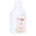 Vergleich und Analyse: Die besten Zahnprodukte im Test - Schülke Sensiva Skin Care unter der Lupe