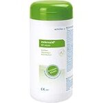 Vergleich und Analyse: Die besten Zahnprodukte im Test mit Mikrozid AF Wipes Vergleich und Analyse: Die besten Zahnprodukte im Test mit Mikrozid AF Wipes