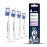 Vergleich und Analyse: Die besten Zahnprodukte im Test - Philips Sonicare Sensitive Ultra Soft im Fokus