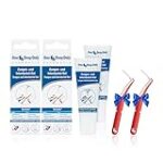 Der große Vergleich: Die besten Zahnprodukte analysiert - One Drop Only Zungengel im Fokus Der große Vergleich: Die besten Zahnprodukte analysiert - One Drop Only Zungengel im Fokus