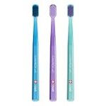 Vergleich der besten Zahnprodukte: Die curaprox soft Zahnbürste im Test Vergleich der besten Zahnprodukte: Die curaprox soft Zahnbürste im Test