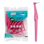 Vergleich und Analyse: Die besten Zahnprodukte - TePe Interdentalbürsten im Winkel im Test Vergleich und Analyse: Die besten Zahnprodukte - TePe Interdentalbürsten im Winkel im Test