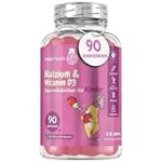 Vergleich und Analyse: Die besten Zahnprodukte mit Calcium für Kinder