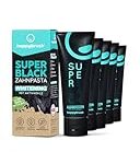 Vergleich und Analyse: Die besten Zahnprodukte mit Super Black Zahnpasta im Fokus