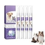 Vergleich und Analyse: Die besten Zahnprodukte mit Pet Oral Repair Gel im Fokus Vergleich und Analyse: Die besten Zahnprodukte mit Pet Oral Repair Gel im Fokus