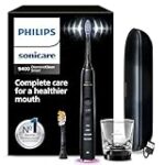 Vergleich und Analyse: Die besten Zahnprodukte im Test - Philips Sonicare DiamondClean Smart Sonic unter der Lupe Vergleich und Analyse: Die besten Zahnprodukte im Test - Philips Sonicare DiamondClean Smart Sonic unter der Lupe