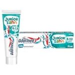 Der ultimative Vergleich: Die besten Junior-Zahnpasten auf dem Markt
