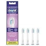 Vergleich und Analyse: Die besten Zahnprodukte für den Oral B Pulsonic Slim - Aufsteckbürsten im Fokus Vergleich und Analyse: Die besten Zahnprodukte für den Oral B Pulsonic Slim - Aufsteckbürsten im Fokus