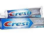 Vergleich und Analyse: Die besten Zahncreme-Produkte von Crest im Test Vergleich und Analyse: Die besten Zahncreme-Produkte von Crest im Test