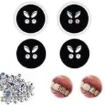 Vergleich der besten zahnschmuck schmetterling Produkte: Welcher Schmuck ist für Ihre Zähne am besten geeignet? Vergleich der besten zahnschmuck schmetterling Produkte: Welcher Schmuck ist für Ihre Zähne am besten geeignet?