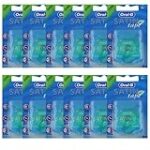 Vergleich und Analyse: Das beste Zahnseide-Produkt - Oral B Satin im Test Vergleich und Analyse: Das beste Zahnseide-Produkt - Oral B Satin im Test