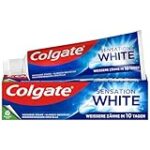 Der große Vergleich: Sensation White Colgate in der Analyse der besten Zahnprodukte Der große Vergleich: Sensation White Colgate in der Analyse der besten Zahnprodukte