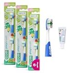 Vergleich und Analyse: Die besten Playbrush Ersatzbürsten für eine optimale Zahnpflege Vergleich und Analyse: Die besten Playbrush Ersatzbürsten für eine optimale Zahnpflege