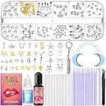 Vergleich und Analyse: Die besten Zahnprodukte im Test - Zahnschmuck-Set im Fokus Vergleich und Analyse: Die besten Zahnprodukte im Test - Zahnschmuck-Set im Fokus