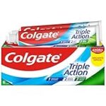 Vergleich und Analyse: Ist Colgate Triple Action das beste Zahnprodukt auf dem Markt? Vergleich und Analyse: Ist Colgate Triple Action das beste Zahnprodukt auf dem Markt?