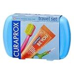 Vergleich und Analyse: Das beste Zahnprodukt-Set für unterwegs von Curaprox Vergleich und Analyse: Das beste Zahnprodukt-Set für unterwegs von Curaprox