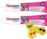 Vergleich der besten Zahnprodukte: Die theramed junior erdbeer im Test Vergleich der besten Zahnprodukte: Die theramed junior erdbeer im Test
