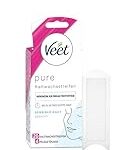Der ultimative Vergleich: Veet Wachsstreifen für Zähne im Test