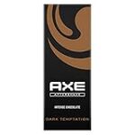 Vergleich und Analyse: Dentale Düfte - Das beste Zahnprodukt im Duft von Axe Dark Temptation