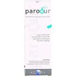 Parodontose-Prävention im Fokus: Vergleich und Analyse der besten Zahnprodukte mit Parodur Gel Parodontose-Prävention im Fokus: Vergleich und Analyse der besten Zahnprodukte mit Parodur Gel