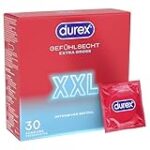 Der große Vergleich: Durex XXL Kondome vs. die besten Zahnprodukte auf dem Markt Der große Vergleich: Durex XXL Kondome vs. die besten Zahnprodukte auf dem Markt