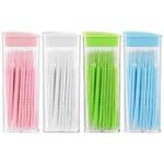 Der ultimative Vergleich: Die besten Zahnprodukte im Test - Plastik-Zahnstocher unter der Lupe Der ultimative Vergleich: Die besten Zahnprodukte im Test - Plastik-Zahnstocher unter der Lupe