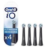 Vergleich und Analyse: Oral-B iO vs. Schwarzer Dreck - Welches Zahnprodukt ist das Beste? Vergleich und Analyse: Oral-B iO vs. Schwarzer Dreck - Welches Zahnprodukt ist das Beste?
