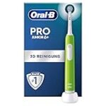 Vergleich und Analyse: Die besten elektrischen Kinderzahnbürsten von Oral-B Vergleich und Analyse: Die besten elektrischen Kinderzahnbürsten von Oral-B
