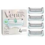 Vergleich der besten Zahnprodukte: Venus Intimrasierer im Test
