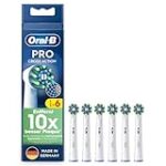Vergleich und Analyse: Oral-B Pro CrossAction - Die beste Wahl für Ihre Zahngesundheit? Vergleich und Analyse: Oral-B Pro CrossAction - Die beste Wahl für Ihre Zahngesundheit?