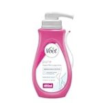 Vergleich und Analyse: Die besten Zahnprodukte im Test - Veet Haarentferner für strahlend weiße Zähne