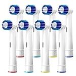 Vergleich und Analyse: Die besten Zahnbürstenaufsätze von Rossmann und Oral-B im Test Vergleich und Analyse: Die besten Zahnbürstenaufsätze von Rossmann und Oral-B im Test