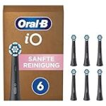 Vergleich und Analyse: Oral-B io Garantieverlängerung - lohnt sich der Aufpreis? Vergleich und Analyse: Oral-B io Garantieverlängerung - lohnt sich der Aufpreis?