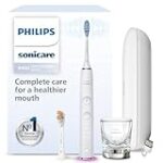 Vergleich und Analyse: Die besten Zahnprodukte im Test - Sonicare Smart Toothbrush im Fokus Vergleich und Analyse: Die besten Zahnprodukte im Test - Sonicare Smart Toothbrush im Fokus