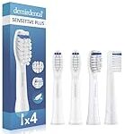 Vergleich und Analyse: Die besten Aufsteckbürsten für Oral-B Pulsonic Sensitive im Test Vergleich und Analyse: Die besten Aufsteckbürsten für Oral-B Pulsonic Sensitive im Test