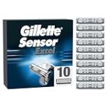 Vergleich und Analyse: Die besten Zahnprodukte mit Gillette Sensor Klingen im Test