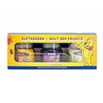 Der süße Duft von Duftkerzen: Eine zahnfreundliche Analyse der besten Produkte mit Haribo-Geschmack