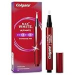 Top 3 Zahnweiß-Stifte im Vergleich: Colgate Max Whitening Stift überzeugt mit strahlendem Ergebnis Top 3 Zahnweiß-Stifte im Vergleich: Colgate Max Whitening Stift überzeugt mit strahlendem Ergebnis