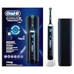 Vergleich und Analyse: Oral-B Genius X Midnight Black im Fokus der besten Zahnprodukte