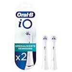 Vergleich und Analyse: Die besten Zungenreinigungstipps für die Oral-B iO - Anleitung zur perfekten Mundhygiene Vergleich und Analyse: Die besten Zungenreinigungstipps für die Oral-B iO - Anleitung zur perfekten Mundhygiene