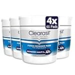 Vergleich und Analyse: Die besten Zahnprodukte im Test - Clearasil Poren Reiniger Pads im Fokus Vergleich und Analyse: Die besten Zahnprodukte im Test - Clearasil Poren Reiniger Pads im Fokus