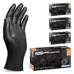 Vergleich und Analyse: Die besten Zahnprodukte im Griff mit Grip Handschuhen Vergleich und Analyse: Die besten Zahnprodukte im Griff mit Grip Handschuhen