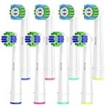 Vergleich und Analyse: Das beste Zahnprodukt mit dem Logo von Oral B Vergleich und Analyse: Das beste Zahnprodukt mit dem Logo von Oral B