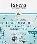 Vergleich und Analyse: Die besten Zahnprodukte im Test - Wie schneidet die lavera feste Dusche ab?