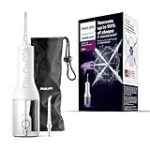 Vergleich und Analyse: Die besten Zahnprodukte im Test mit Philips Ultra AirFloss