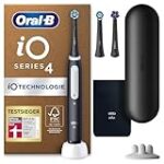 Vergleich der besten Zahnprodukte: Die Unterschiede zwischen Oral-B iO und Serie Vergleich der besten Zahnprodukte: Die Unterschiede zwischen Oral-B iO und Serie