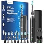 Vergleich und Analyse: Die besten elektrischen Zahnbürsten - Empfehlungen für eine strahlende Zahngesundheit Vergleich und Analyse: Die besten elektrischen Zahnbürsten - Empfehlungen für eine strahlende Zahngesundheit