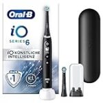 Vergleich und Analyse: Die besten Zahnprodukte der Oral-B iO Series im Test