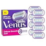 Vergleich und Analyse der besten Zahnprodukte: Venus Swirl Klingen im Test