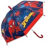 Spiderman Regenschirm: Die besten Zahnprodukte im Vergleich und Analyse